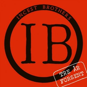 Landsförrädare by Incest Brothers