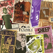 Old Flames (Recorded 1982-1983)(CD)