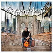 Gregor Meyle: New York - Stintino