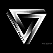I'm Alive