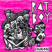 Rat Boy: Sign On