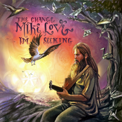 Mike Love: The Change I'm Seeking