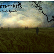 The Lonley Aquarelle (Promo 2012)