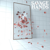 Savage Hands - Blue