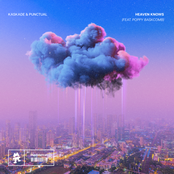 Heaven Knows (Feat. Poppy Baskcomb)