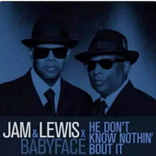 He Don't Know Nothin' Bout It