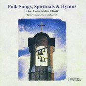 Folk Songs, Spirituals, & Hymns