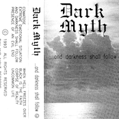 ...And Darkness Shall Follow