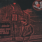 Shattered Dreams Walking In A Red Moonlight