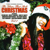 The Glam That Stole Christmas