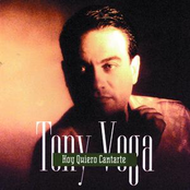 Tarde O Temprano by Tony Vega