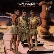 Just An Illusion by Imagination