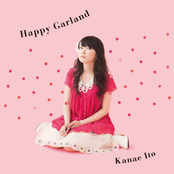Happy Garland by 伊藤かな恵