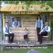 There Goes The Neighborhood by The Ozark Alliance