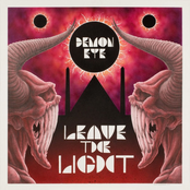 leave the light