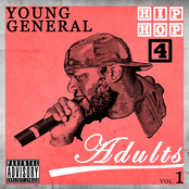 HIP HOP 4 ADULTS VOL. 1