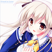 フレラバ ミニファンディスク＆フルサウンドトラック