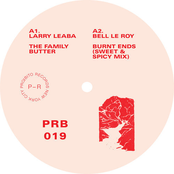 Leaba And Le-Roy's Long Mixes EP