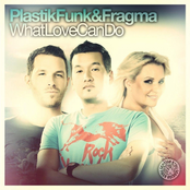 Plastik Funk & Fragma