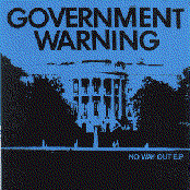Ghost Town by Government Warning