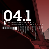 Moving Shadow 04.1