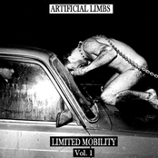 Limited Mobility Vol. 1