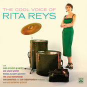 The Cool Voice Of Rita Reys