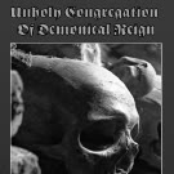 Unholy Congregation of Demonical Reign