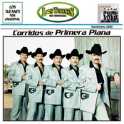 Los Tucanes De Tijuana: Corridos de Primera Plana