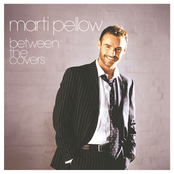 Marti Pellow: Between The Covers