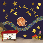 Jukebox the Ghost: Let Live & Let Ghosts