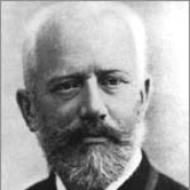 piotr il'yich tchaikovsky