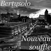 Nouveau souffle