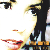 Emm Gryner: asianblue