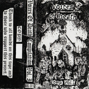 Voices Of Death - Comp. Vol.I
