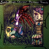 Simulating Contact Against Thraxus