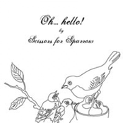 Oh...Hello!  (Sydney Souvenir EP)