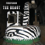 Tracked By The Beast by Fusiphorm