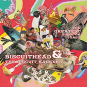 Friction by Biscuithead & The Biscuit Badgers