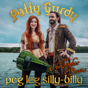 Peg Leg Silly-Billy