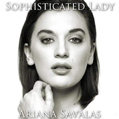 Ariana Savalas: Sophisticated Lady