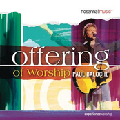 My Reward by Paul Baloche