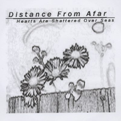 Hearts Are Shattered Over Seas