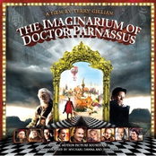 the imaginarium of doctor parnassus