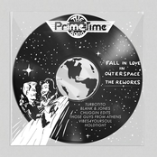 TSTD Reworks 01: Prime Time Band - Fall In Love In Outer Space