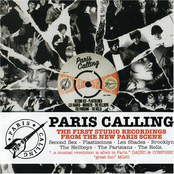 Paris Calling