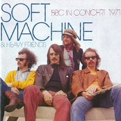 BBC in Concert 1971