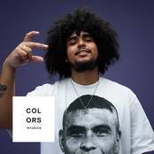 NAZARIO - A COLORS SHOW