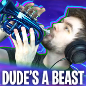 Dude's a Beast (Can't We Just Kill Each Other In Peace)