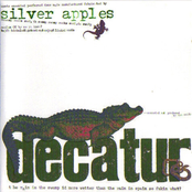 Decatur by Silver Apples